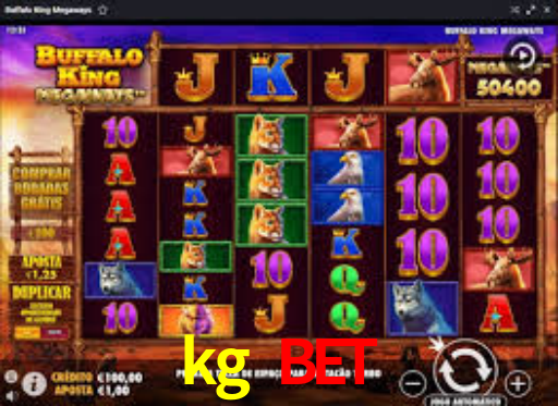 PIX Instantâneo kg bet