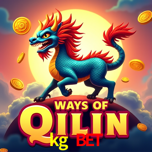 Jogos de Slot kg bet