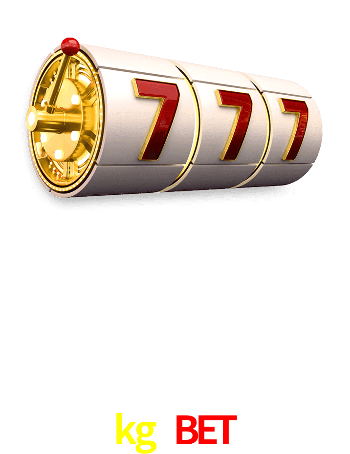 Mesa de Roleta kg bet