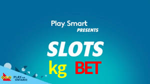 Bônus de Boas-vindas kg bet