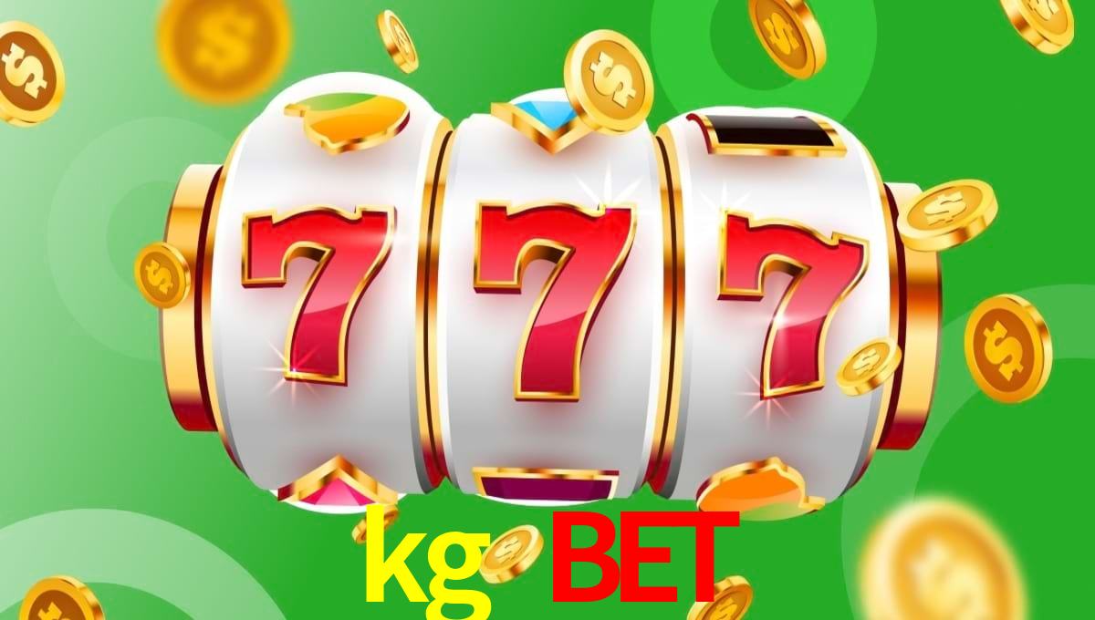 Mesa de Blackjack kg bet