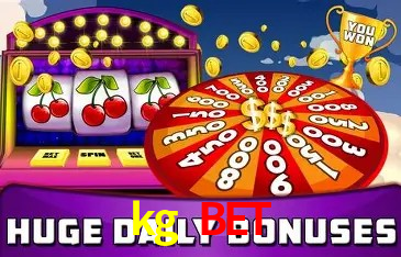 Design Responsivo kg bet