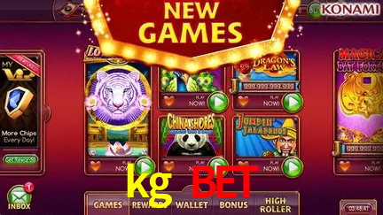 Promoção Relâmpago kg bet