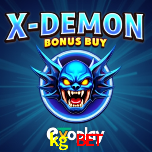 Provedores de Jogos kg bet