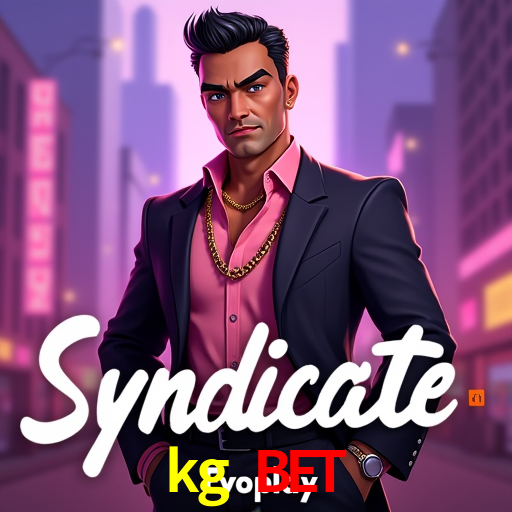 Bônus de Boas-vindas kg bet