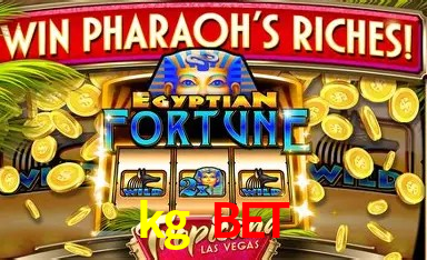 Benefícios da Conta kg bet